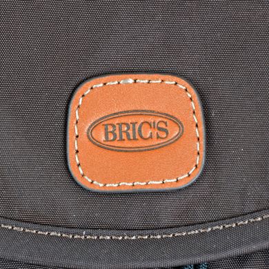 Рюкзак з нейлону, з водовідштовхуючим ефектом BRIC'S bxl43754-207