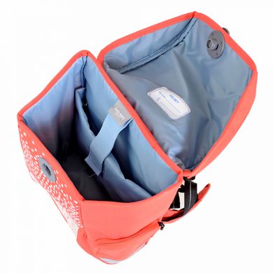 Школьный рюкзак из полиэстера с отделением для ноутбука 15,6" Delsey 3391625-19