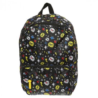 Рюкзак из ткани Urban Groove Lifestyle American Tourister 24g.059.022