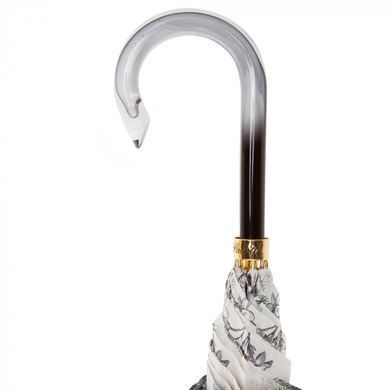 Парасолька тростинка Pasotti item20-9b526/1-handle-g15-trasp