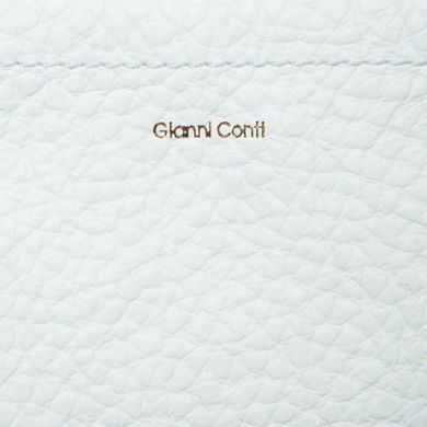 Кошелек женский Gianni Conti из натуральной кожи 2888286-white