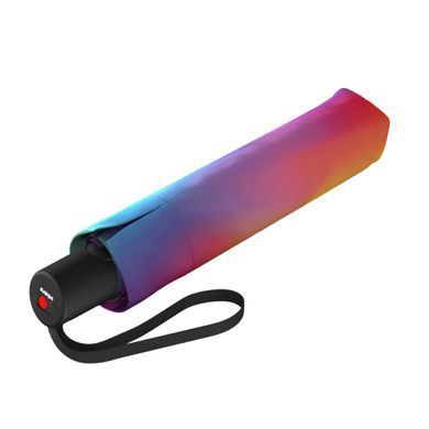 Парасолька Knirps A.200 Medium Duomatic Rainbow kn9572018793