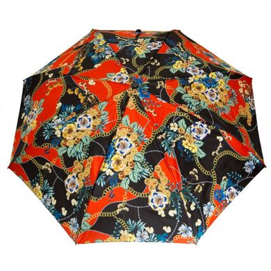 Зонт складной Pasotti item261s-9a057/1-handle-b54