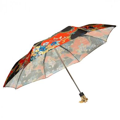 Зонт складной Pasotti item261s-9a057/1-handle-b54