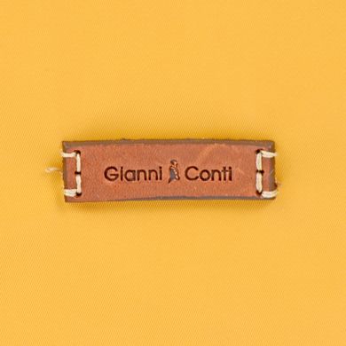 Сумка жіноча Gianni Conti з нейлону 3006930-ginger