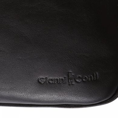 Сумка жіноча Gianni Conti з натуральної шкіри 914897-black
