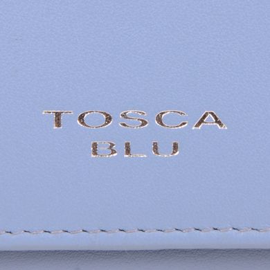 Кошелёк женский Tosca Blu из натуральной кожи ts2435p26-c32