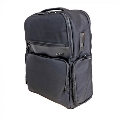 Рюкзак из нейлона с отделением для ноутбук Matera BRIC'S btd06602-001