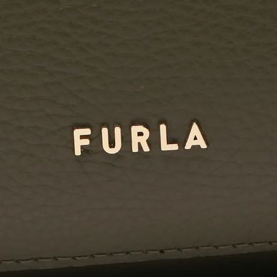 Сумка жіноча італійського бренду Furla з натуральної шкіри wb00783hsf000s1c001007