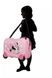 Детский пластиковый чемодан на 4х колесах (транки) Dream2go Disney Samsonite 43c.090.001:9