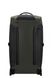 Дорожная сумка на колесах из полиэстера RPET Ecodiver Samsonite kh7.014.014:4