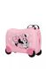 Детский пластиковый чемодан на 4х колесах (транки) Dream2go Disney Samsonite 43c.090.001:1
