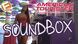 Чемодан из полипропилена SoundBox American Tourister на 4 сдвоенных колесах 32g.010.001:4