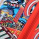 Детский чемодан из abs пластика Marvel Legends American Tourister на 4 сдвоенных колесах 21c.010.006:7