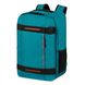 Рюкзак из полиэстера с отделением для ноутбука 15,6" Urban Track American Tourister md1.051.005:2
