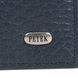 Кошелёк мужской Petek из натуральной кожи 120-46b-08 синий:2