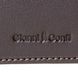 Гаманець чоловічий Gianni Conti з натуральної шкіри 587041-dark brown:2