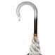 Парасолька тростинка Pasotti item20-9b526/1-handle-g15-trasp:2