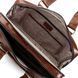 Сумка-портфель Gianni Conti з натуральної шкіри 9401295-brown:5
