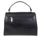 Сумка жіноча Gianni Conti з натуральної шкіри 9493013-black:2