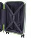 Чемодан из полипропилена Urban V&VTravel на 4 сдвоенных колесах tr-8026-65-grey:4