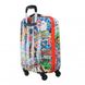Детский чемодан из abs пластика Marvel Legends American Tourister на 4 сдвоенных колесах 21c.010.006:2