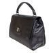 Сумка жіноча Gianni Conti з натуральної шкіри 9493013-black:3