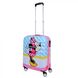 Детский чемодан из abs пластика Wavebreaker Disney American Tourister на 4 сдвоенных колесах 31c.080.001:1