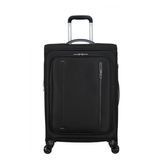 Чемодан из полиэстера Cloudrider American Tourister на 4 сдвоенных колесах mj4.009.005