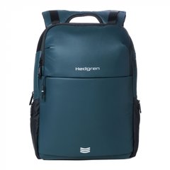Рюкзак з поліестеру з водовідштовхувальним покриттям Hedgren hcom04/706