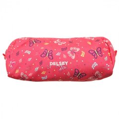 Шкільний тканинної пенал Delsey 3393171-09 мультиколір