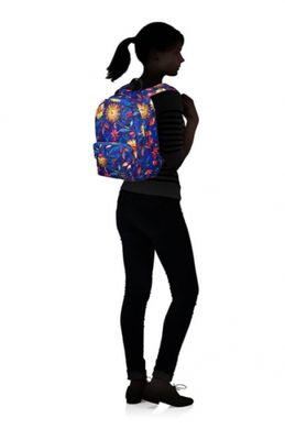 Рюкзак із тканини Urban Groove Lifestyle American Tourister 24g.016.022