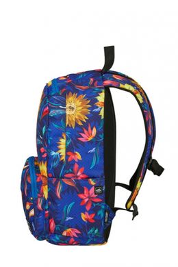 Рюкзак із тканини Urban Groove Lifestyle American Tourister 24g.016.022