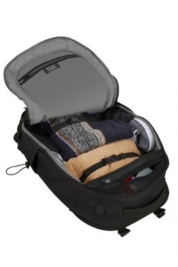 Рюкзак з пліестеру з відділенням для ноутбука Roader Samsonite kj2.009.011