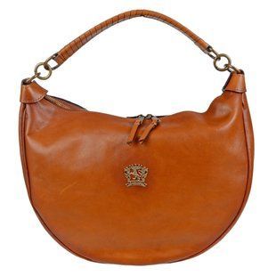 Сумка жіноча Pratesi з натуральної шкіри bma538/g