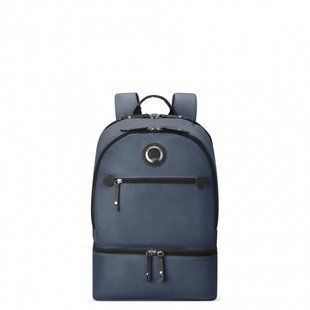 Рюкзак из полиэстра FREESTYLE Delsey 3859600-01