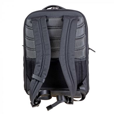Рюкзак з нейлону з відділенням для ноутбука Matera BRIC'S btd06603-001