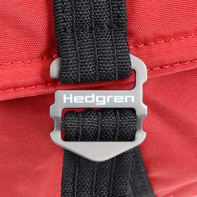 Сумка дорожная тканевая из переработанного нейлона Great American Heritage Hedgren hgahr04/701
