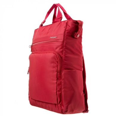 Сумка-рюкзак з нейлону/поліестеру з відділенням для планшета Inner City Hedgren hic426/134