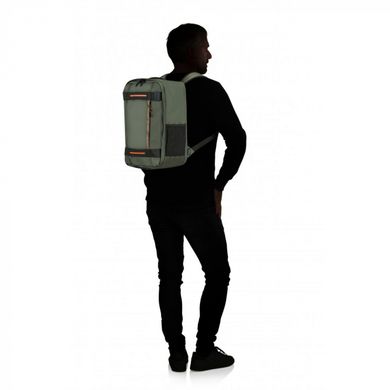 Рюкзак із поліестеру з відділенням для ноутбука 15,6" Urban Track American Tourister md1.094.005