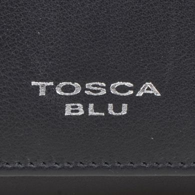 Гаманець жіночий Tosca Blu з натуральної шкіри ts2435p26-c99
