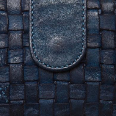 Кошелек женский Gianni Conti из натуральной кожи 4508446-jeans