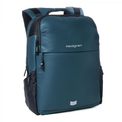 Рюкзак из полиэстера с водоотталкивающим покрытием Hedgren hcom04/706