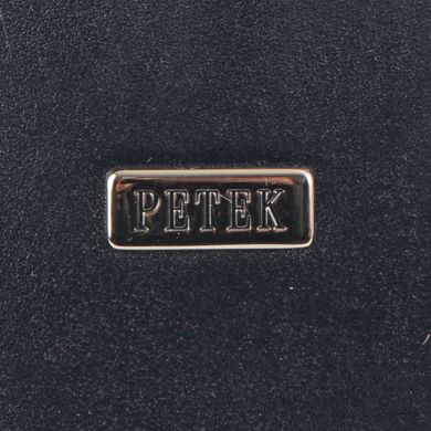 Сумка мужская Petek из натуральной кожи 3861-000-kd1