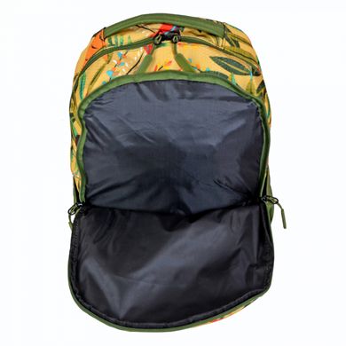 Рюкзак из полиэстера с отделением для ноутбука KICK OFF Travelite tl006918-97