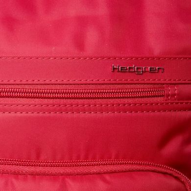 Сумка-рюкзак из нейлона/полиэстера с отделением для планшета Inner City Hedgren hic426/134