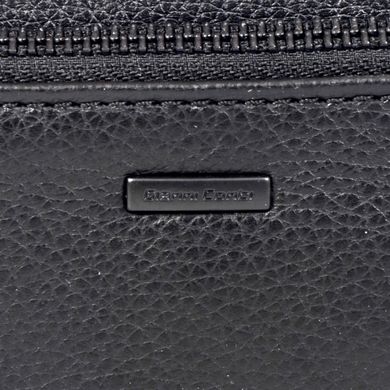 Барсетка-кошелёк Gianni Conti из натуральной кожи 1812216-black