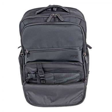 Рюкзак из нейлона с отделением для ноутбук Matera BRIC'S btd06603-001