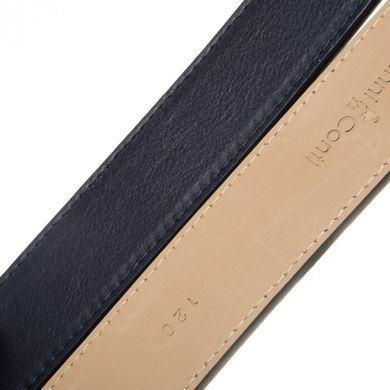 Ремень Gianni Conti из натуральной кожи 9405420-jeans-120