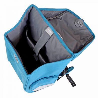 Школьный рюкзак из полиэстера с отделением для ноутбука 15,6" Delsey 3391626-32
